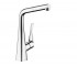 Змішувач для кухні HANSGROHE METRIS 14821000 14821000