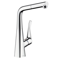 Змішувач для кухні HANSGROHE METRIS 14821800