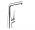 Змішувач для кухні HANSGROHE METRIS 14821800 14821800