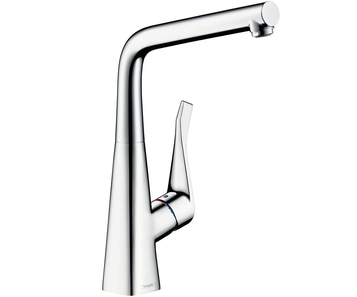 Кухонний змішувач HANSGROHE METRIS 14822000 14822000