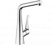 Кухонний змішувач HANSGROHE METRIS 14822000