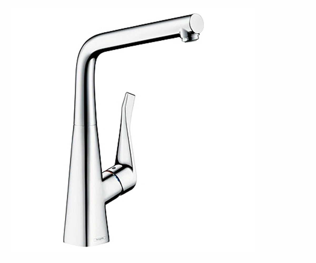 Змішувач для кухні HANSGROHE METRIS 14822800 14822800