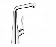 Змішувач для кухні HANSGROHE METRIS 14822800