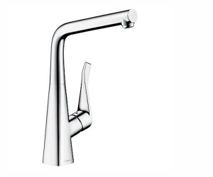 Змішувач для кухні HANSGROHE METRIS 14822800