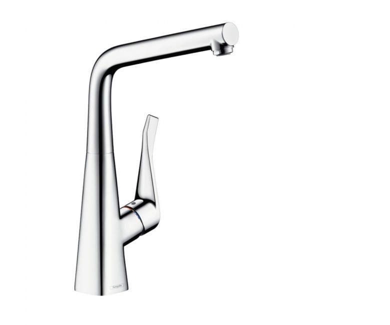 Кухонний змішувач HANSGROHE METRIS 14823000 14823000