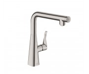 Кухонний змішувач HANSGROHE METRIS SELECT 14847800