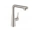 Кухонний змішувач HANSGROHE METRIS SELECT 14847800 14847800