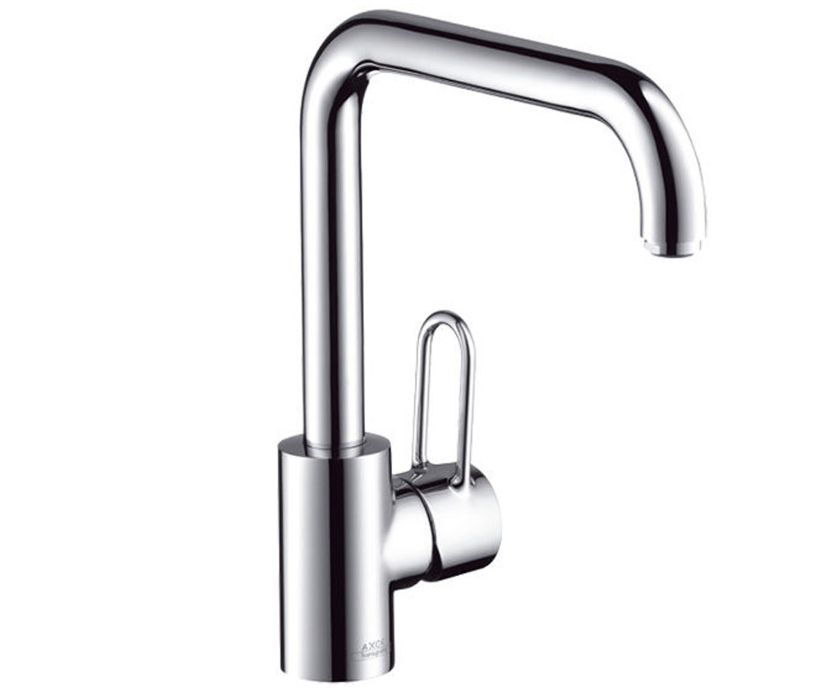 Змішувач для кухні HANSGROHE UNO 14850000 14850000