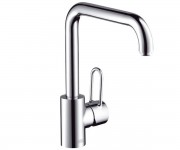 Смеситель для кухни HANSGROHE UNO 14850000