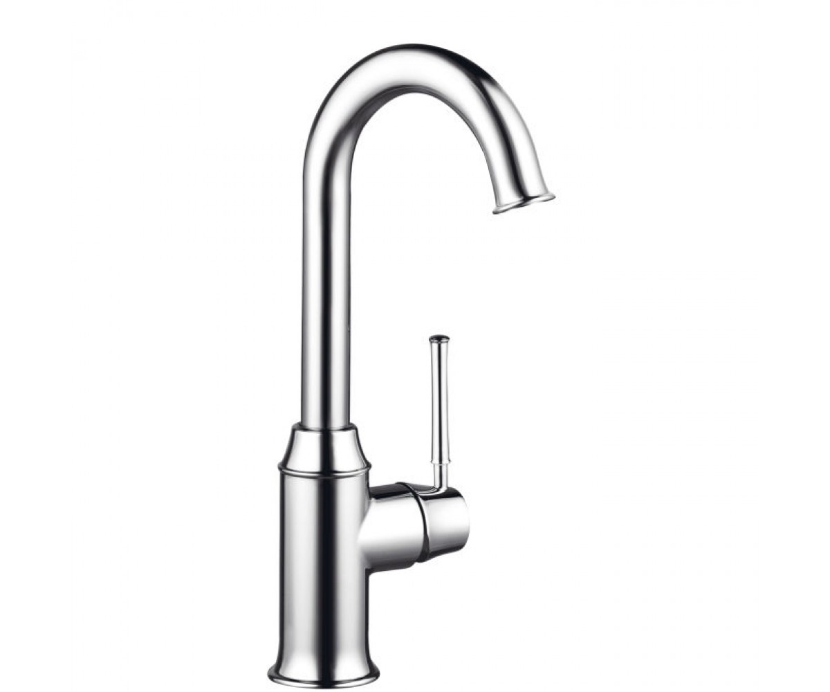 Змішувач для раковини HANSGROHE TALIS CLASSIC 14858000 14858000