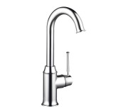 Змішувач для раковини HANSGROHE TALIS CLASSIC 14858000