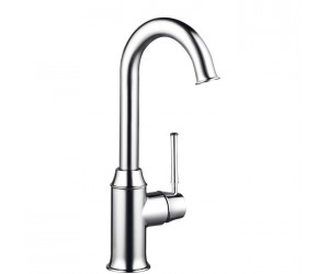 Смеситель для мойки HANSGROHE TALIS CLASSIC 14858000