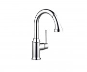 Змішувач для мийки HANSGROHE TALIS CLASSIC 14864000