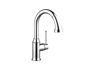 Змішувач для мийки HANSGROHE TALIS CLASSIC 14864000