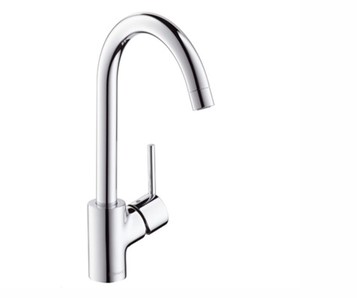 Змішувач для кухні HANSGROHE TALIS VARIARC 14870800 14870800