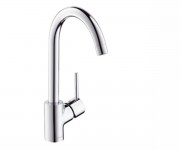 Змішувач для кухні HANSGROHE TALIS VARIARC 14870800