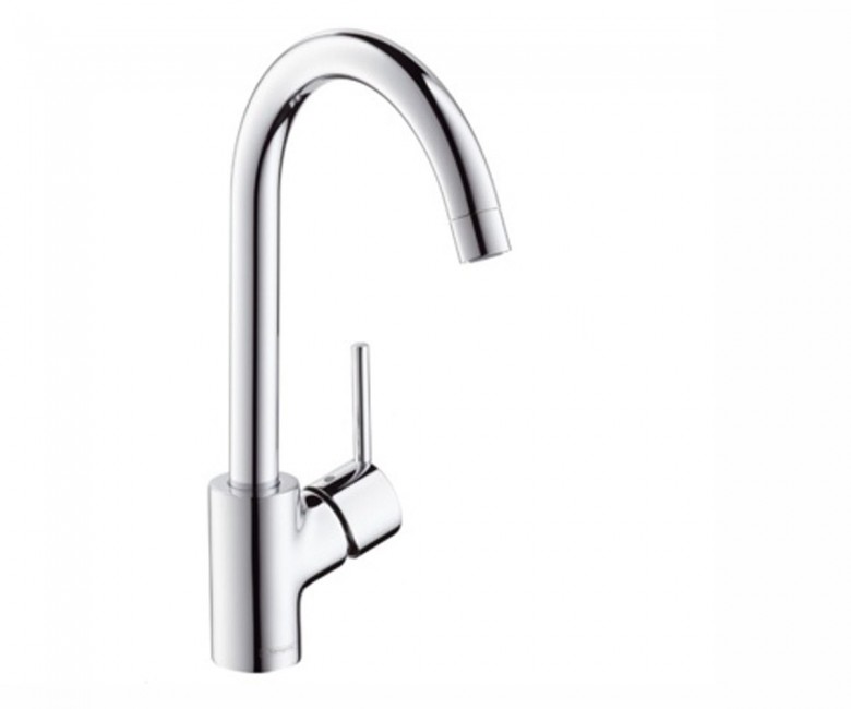 Змішувач для кухні HANSGROHE TALIS VARIARC 14870800 14870800