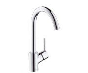 Змішувач для кухні HANSGROHE TALIS VARIARC 14873000