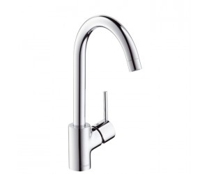 Змішувач для кухні HANSGROHE TALIS VARIARC 14873000