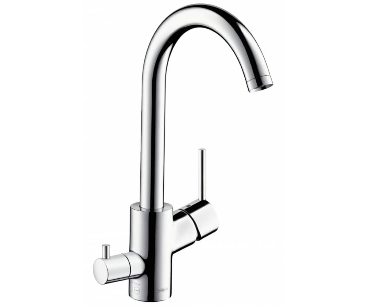 Змішувач для кухні HANSGROHE TALIS VARIARC 14875000 14875000