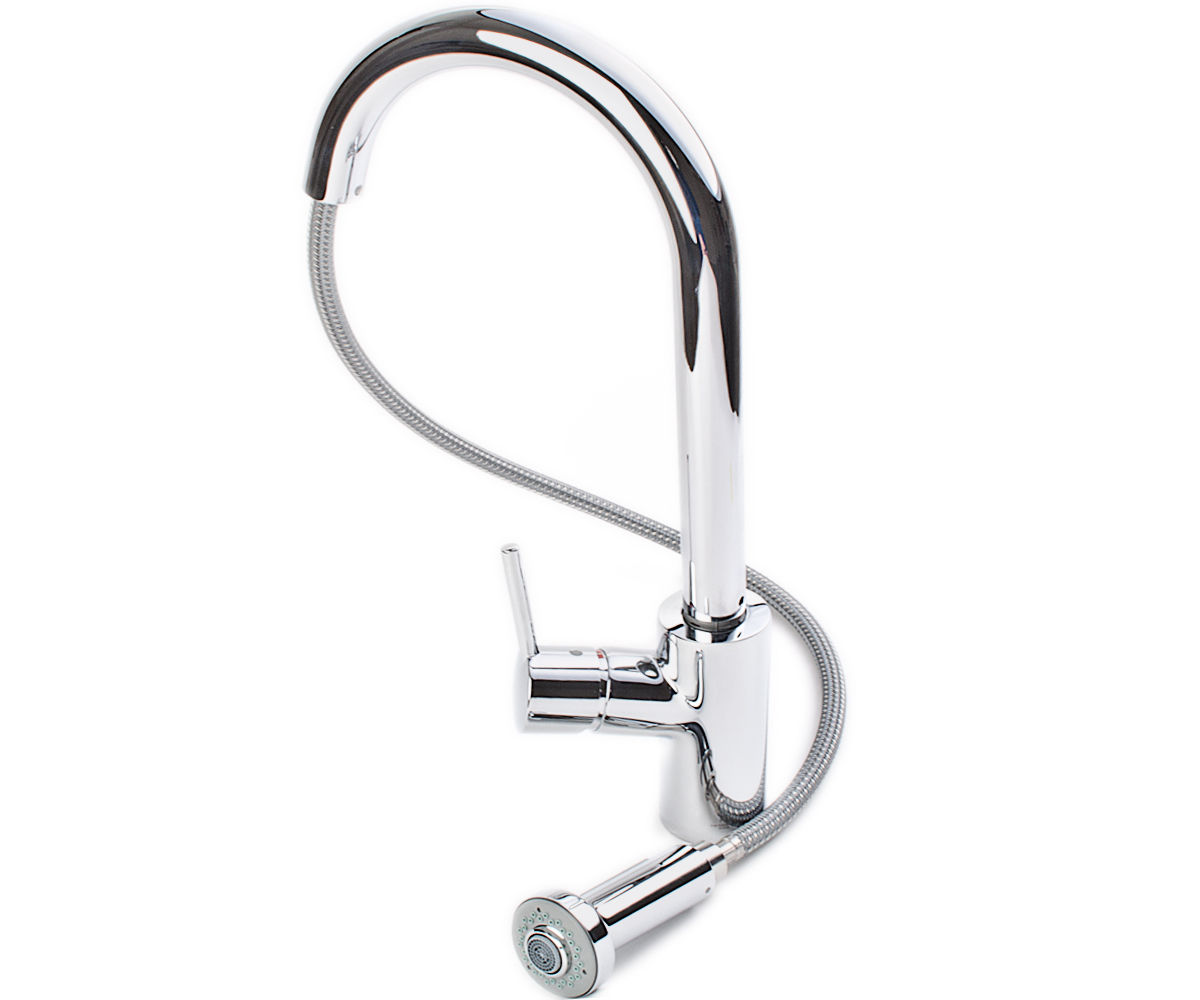 Змішувач для кухні HANSGROHE TALIS S2 14877000 14877000