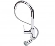 Змішувач для кухні HANSGROHE TALIS S2 14877000