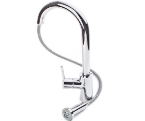 Змішувач для кухні HANSGROHE TALIS S2 14877000