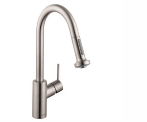 Змішувач для кухні HANSGROHE TALIS S2 14877800