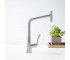 Змішувач для кухні metris select HANSGROHE  14884800 14884800