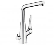 Змішувач для кухні HANSGROHE METRIS 14888000