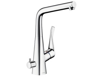 Змішувач для кухні HANSGROHE METRIS 14888000