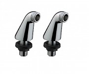 Держатель HANSGROHE  14920000