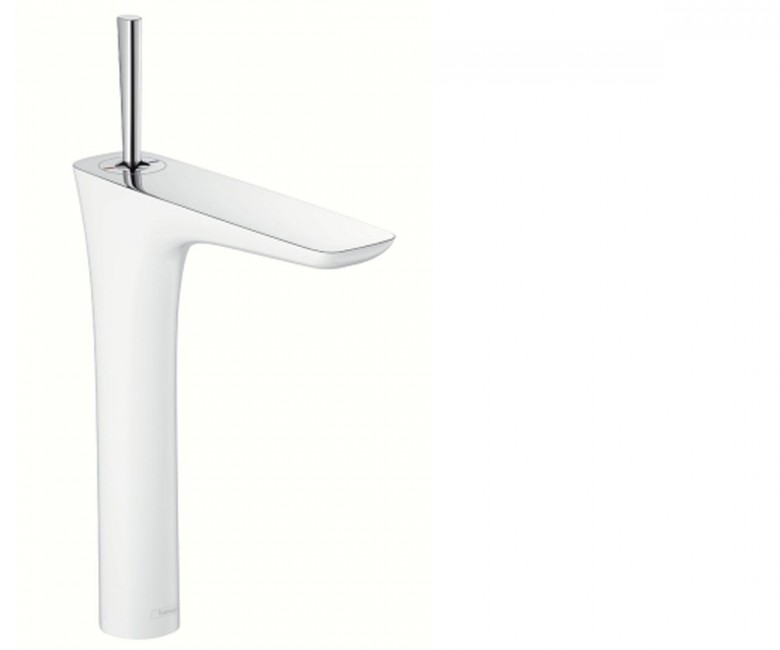 Змішувач для раковини HANSGROHE PURAVIDA 15066400 15066400