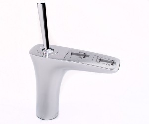 Змішувач для раковини HANSGROHE PURAVIDA 15070000