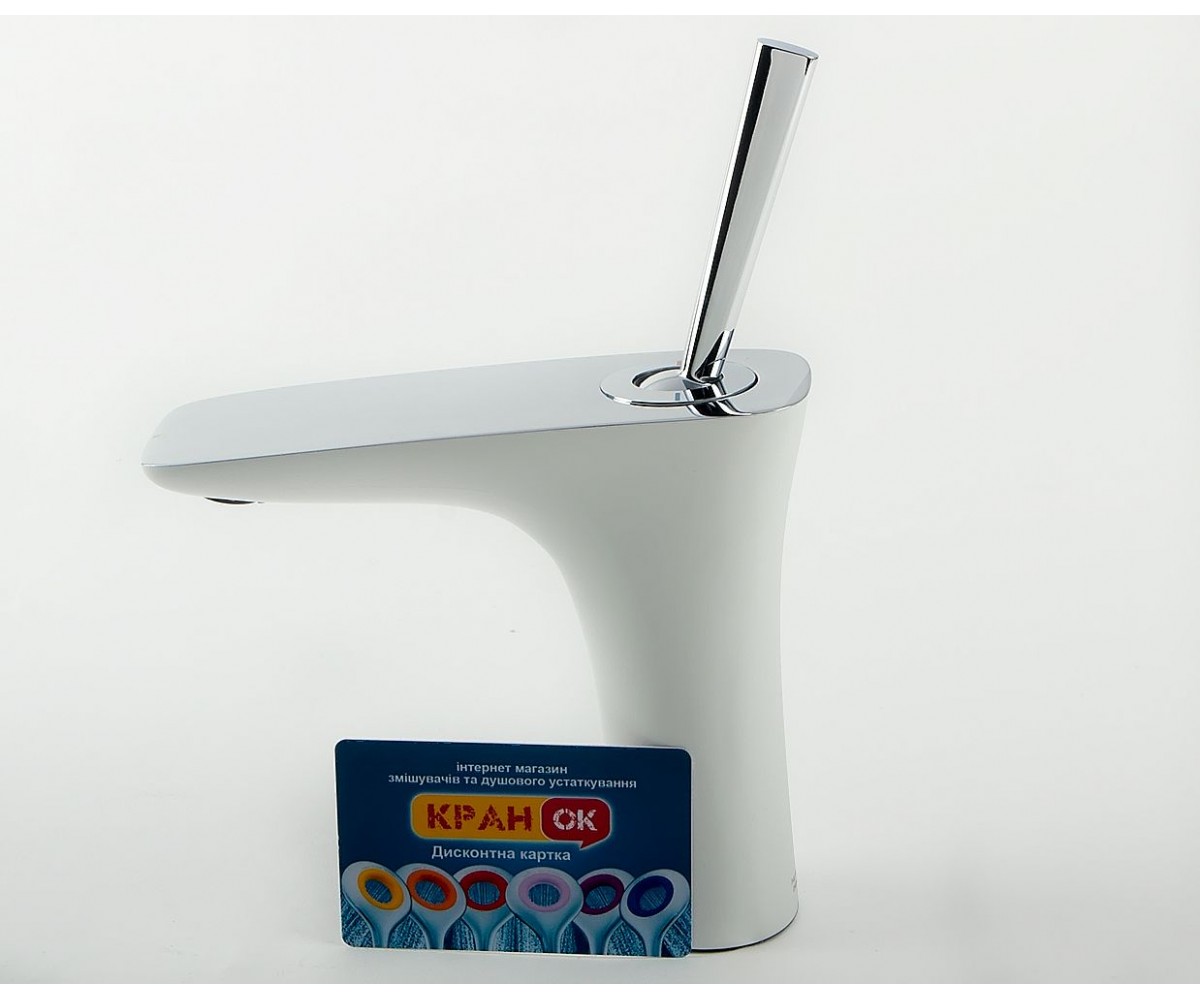 Смеситель  PURAVIDA 15070400:Фото 2