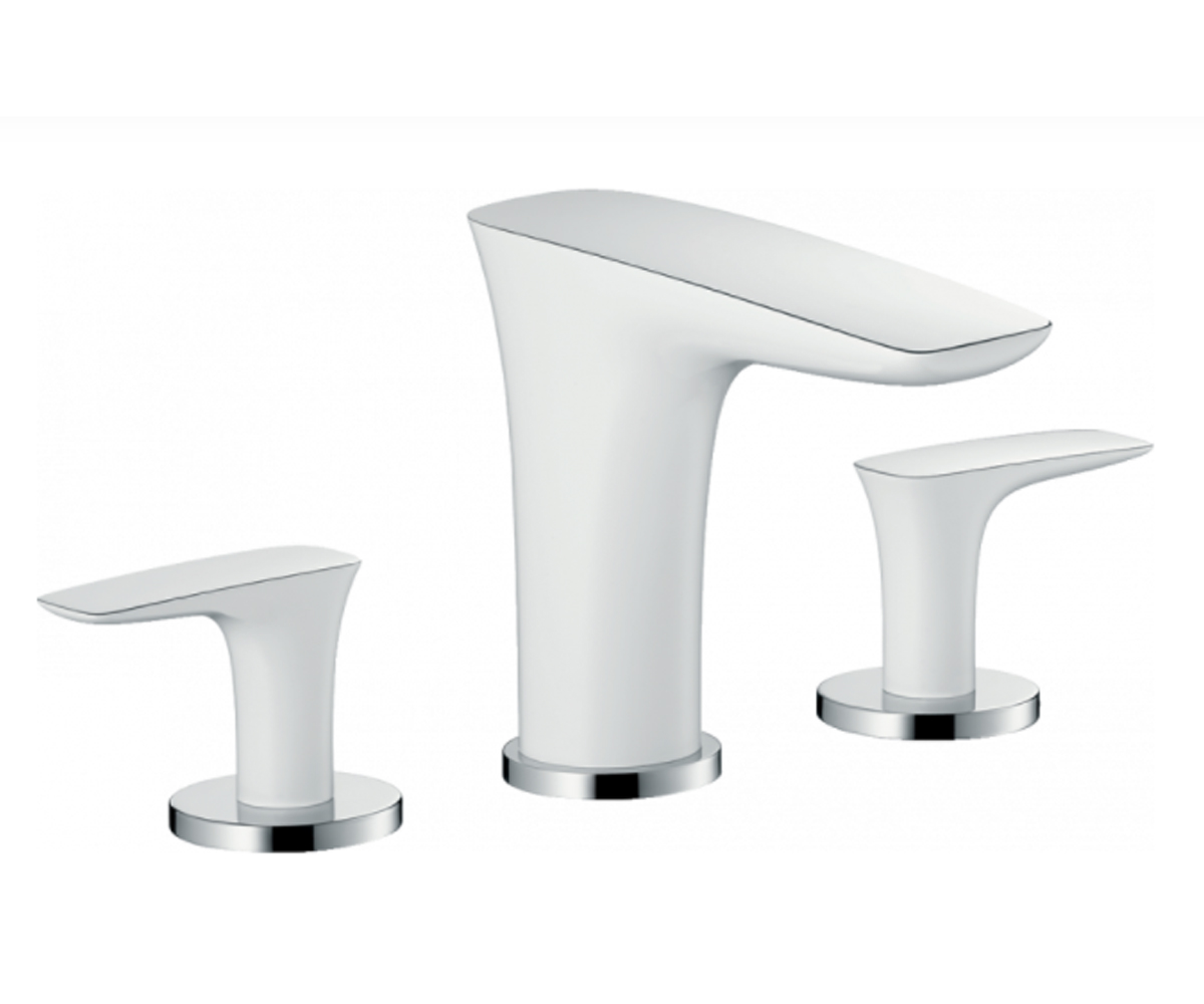 Змішувач на 3 отвори HANSGROHE PURAVIDA 15073400 15073400