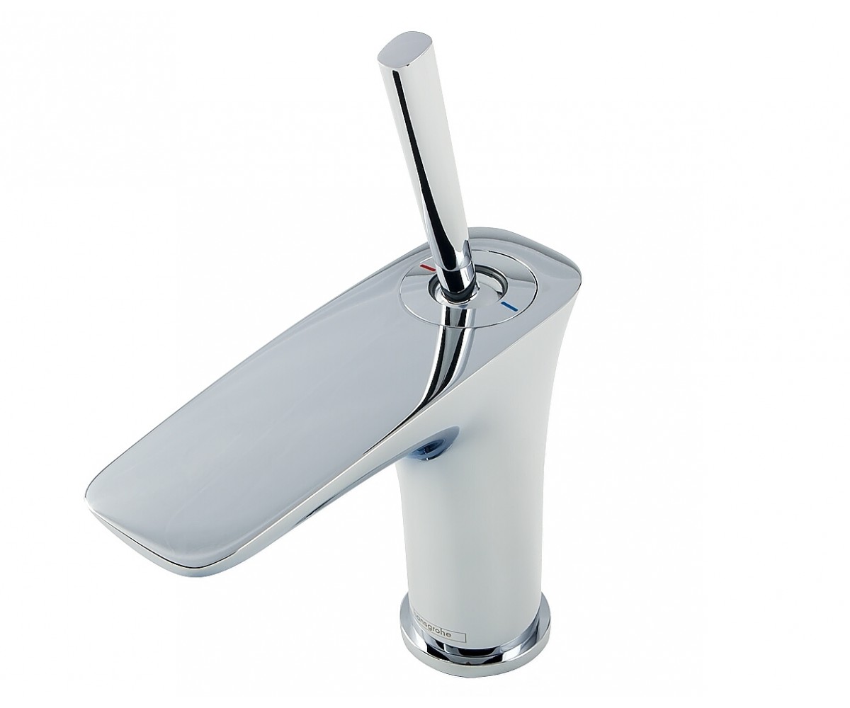 Змішувач для раковини HANSGROHE PURAVIDA 15075000 15075000
