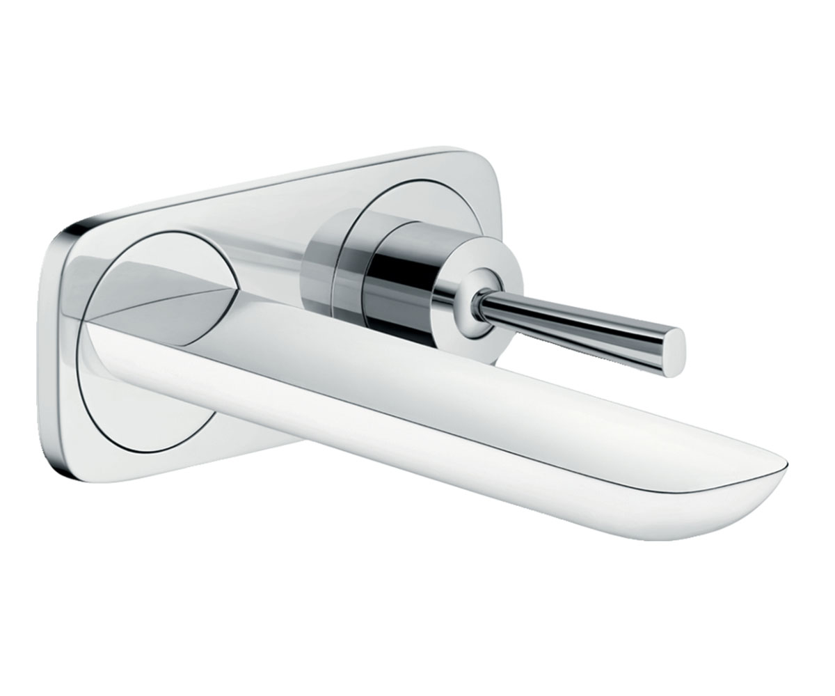 Змішувач для раковини HANSGROHE PURAVIDA 15084400 15084400