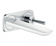 Змішувач для раковини HANSGROHE PURAVIDA 15084400