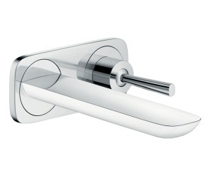 Змішувач для раковини HANSGROHE PURAVIDA 15084400