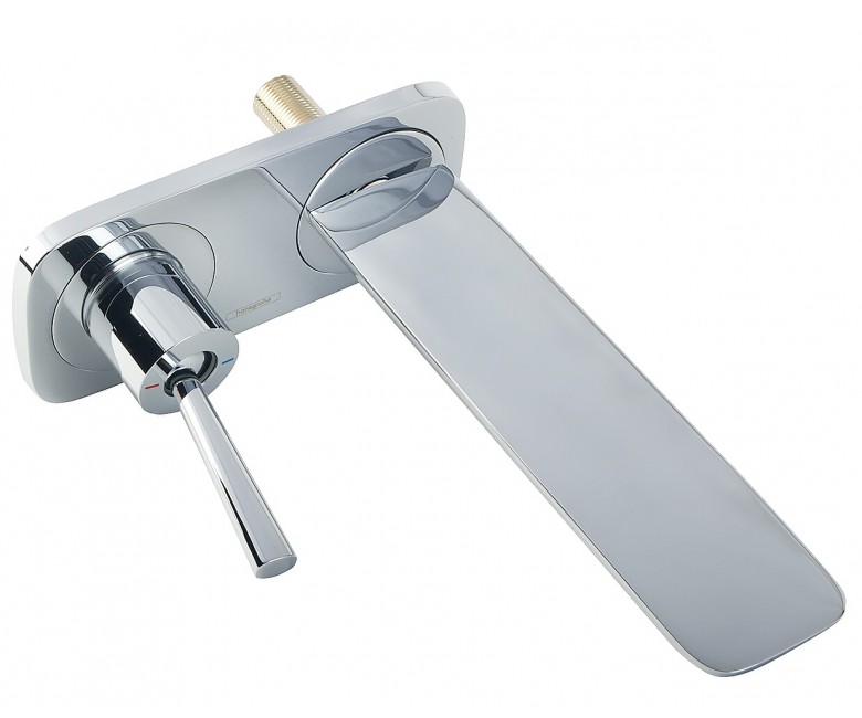 Змішувач для раковини HANSGROHE PURAVIDA 15085400 15085400