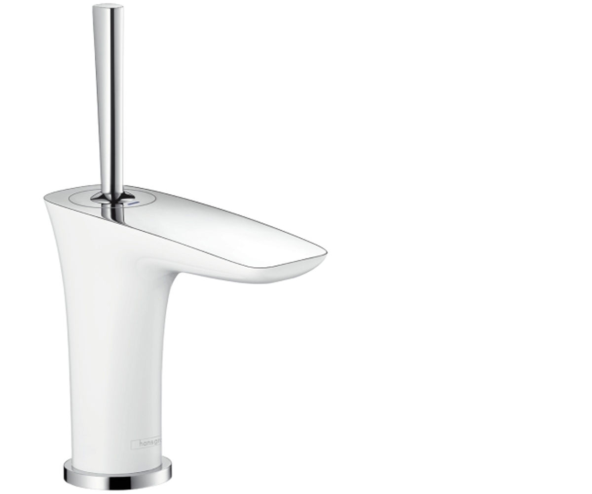 Змішувач для раковини HANSGROHE PURAVIDA 15132400 15132400