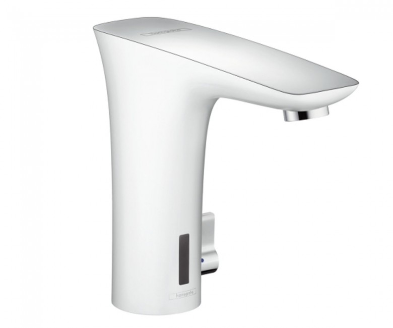 Безконтактний змішувач HANSGROHE PURAVIDA 15170400 15170400