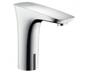 Сенсорный смеситель HANSGROHE PURAVIDA 15171000