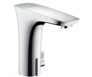 Сенсорный смеситель HANSGROHE PURAVIDA 15172000