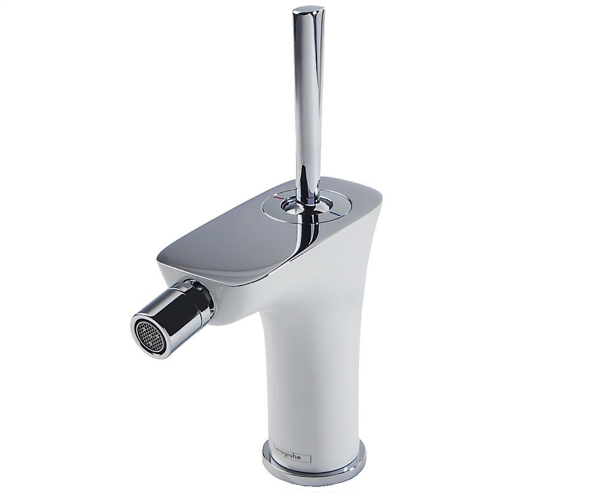 Змішувач для біде HANSGROHE PURAVIDA 15270400 15270400