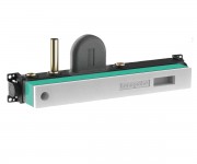 Прихована частина для 2 користувачів HANSGROHE RAINSELECT 15314180