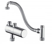 Термостат HANSGROHE ECOSTAT 15346000