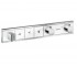 Термостат на 3 споживача  HANSGROHE RAINSELECT 15356400 15356400