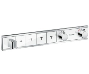 Термостат на 4 споживача HANSGROHE RAINSELECT 15357400